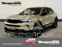 2022 Opel Mokka