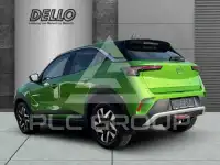 2022 Opel Mokka