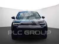 2022 Opel Mokka