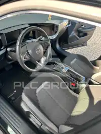 2022 Opel Mokka