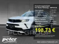 2022 Opel Mokka