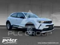 2022 Opel Mokka