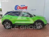 2022 Opel Mokka