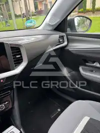 2022 Opel Mokka