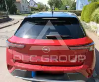 2022 Opel Mokka