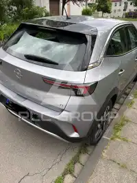 2022 Opel Mokka