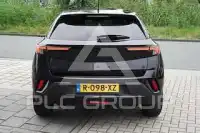 2022 Opel Mokka