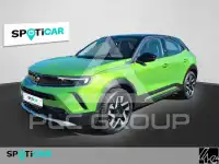 2022 Opel Mokka