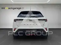2022 Opel Mokka
