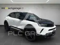 2022 Opel Mokka