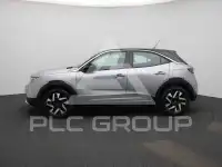 2022 Opel Mokka