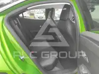2022 Opel Mokka