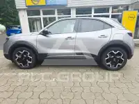 2022 Opel Mokka