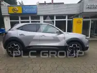 2022 Opel Mokka
