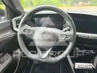 2022 Opel Mokka