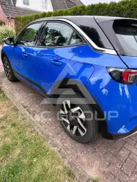 2022 Opel Mokka
