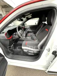 2022 Opel Mokka