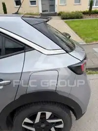 2022 Opel Mokka
