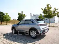 2022 Opel Mokka