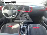 2022 Opel Mokka