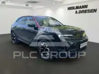 2022 Opel Mokka