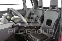 2022 Opel Rocks-e