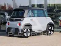 2022 Opel Rocks-e