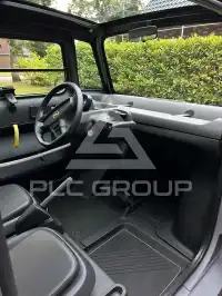 2022 Opel Rocks-e