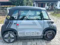 2022 Opel Rocks-e