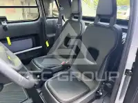 2022 Opel Rocks-e