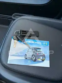 2022 Opel Rocks-e