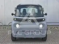 2022 Opel Rocks-e