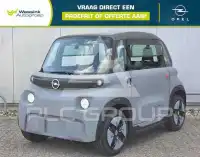 2022 Opel Rocks-e