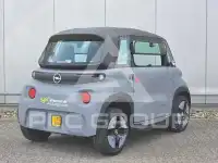 2022 Opel Rocks-e
