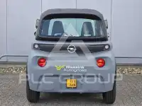 2022 Opel Rocks-e