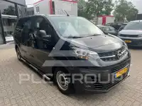 2022 Opel Vivaro