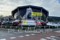 2022 Opel Vivaro
