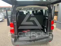 2022 Opel Vivaro