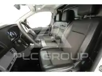 2022 Opel Vivaro