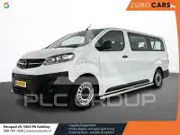 2022 Opel Vivaro
