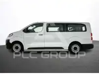2022 Opel Vivaro