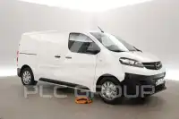 2022 Opel Vivaro