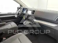 2022 Opel Vivaro