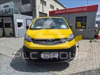 2022 Opel Vivaro