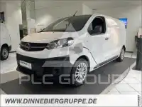 2022 Opel Vivaro