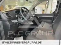 2022 Opel Vivaro