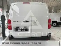 2022 Opel Vivaro
