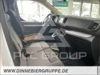 2022 Opel Vivaro