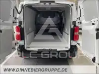 2022 Opel Vivaro