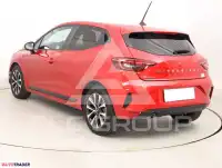 2023 Mitsubishi Colt